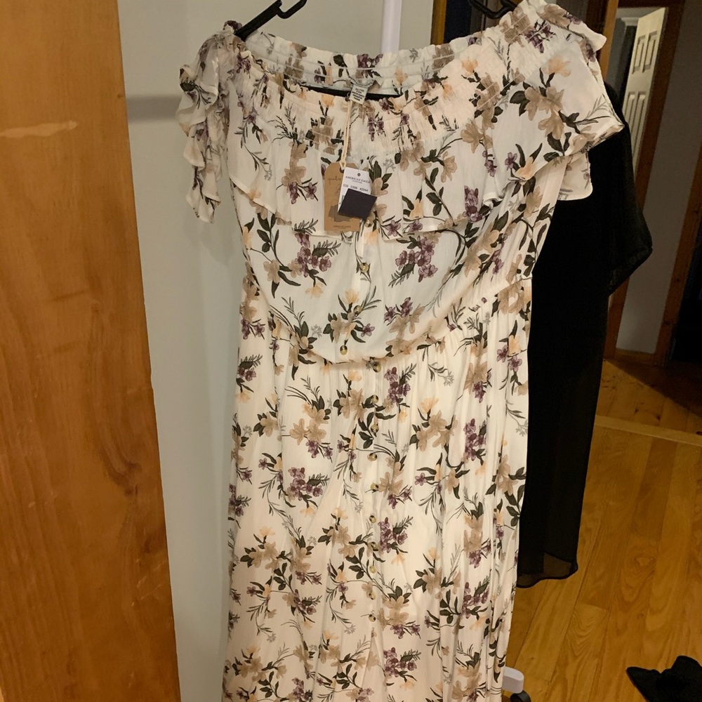 American eagle sundress brand new